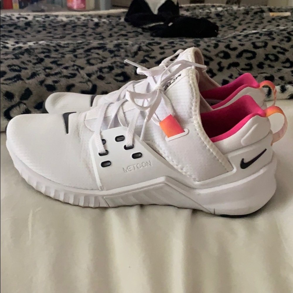 Nike Metcons